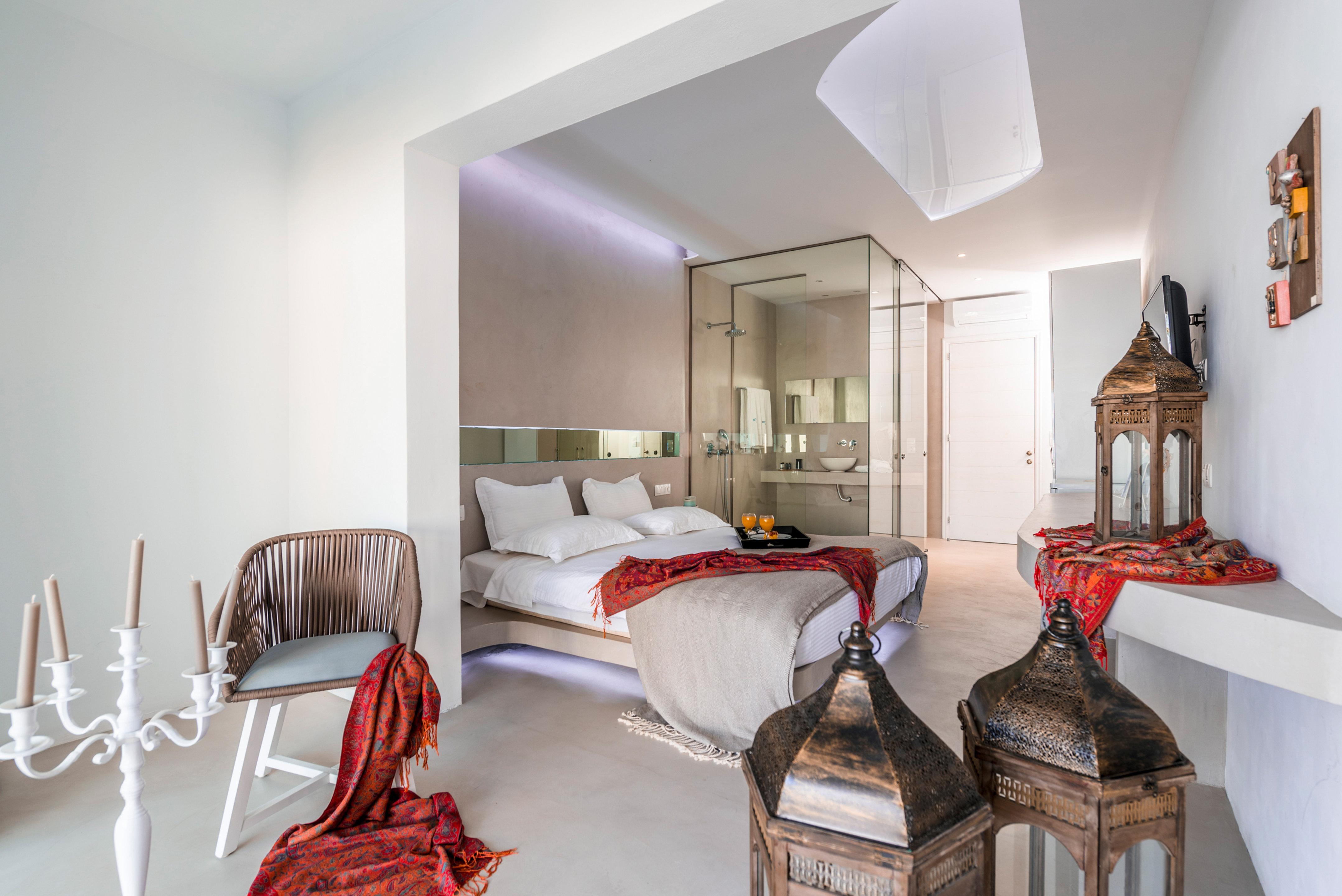 Kouros Exclusive Hotel & Suites - Adults Only 팔리라키 외부 사진