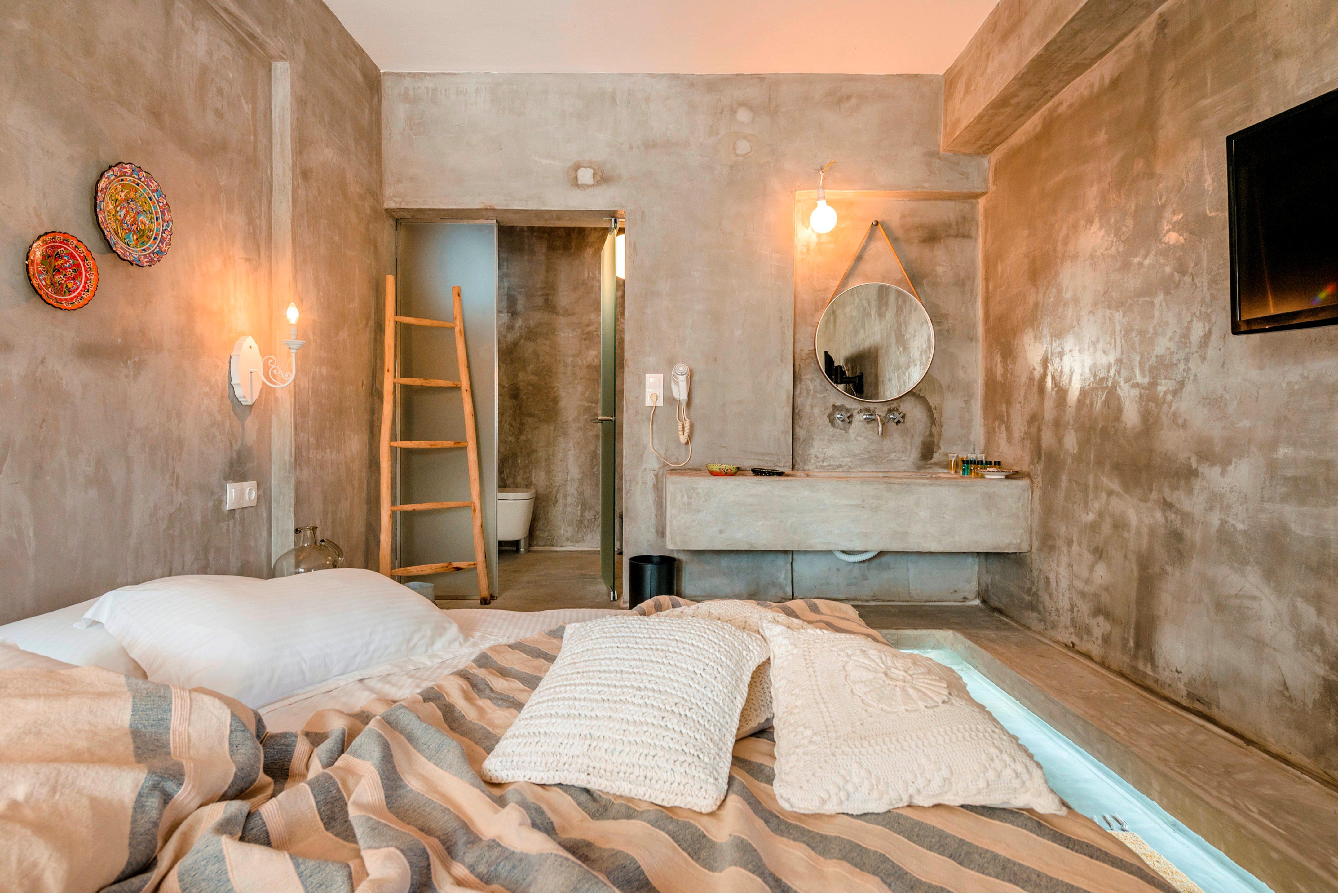 Kouros Exclusive Hotel & Suites - Adults Only 팔리라키 외부 사진