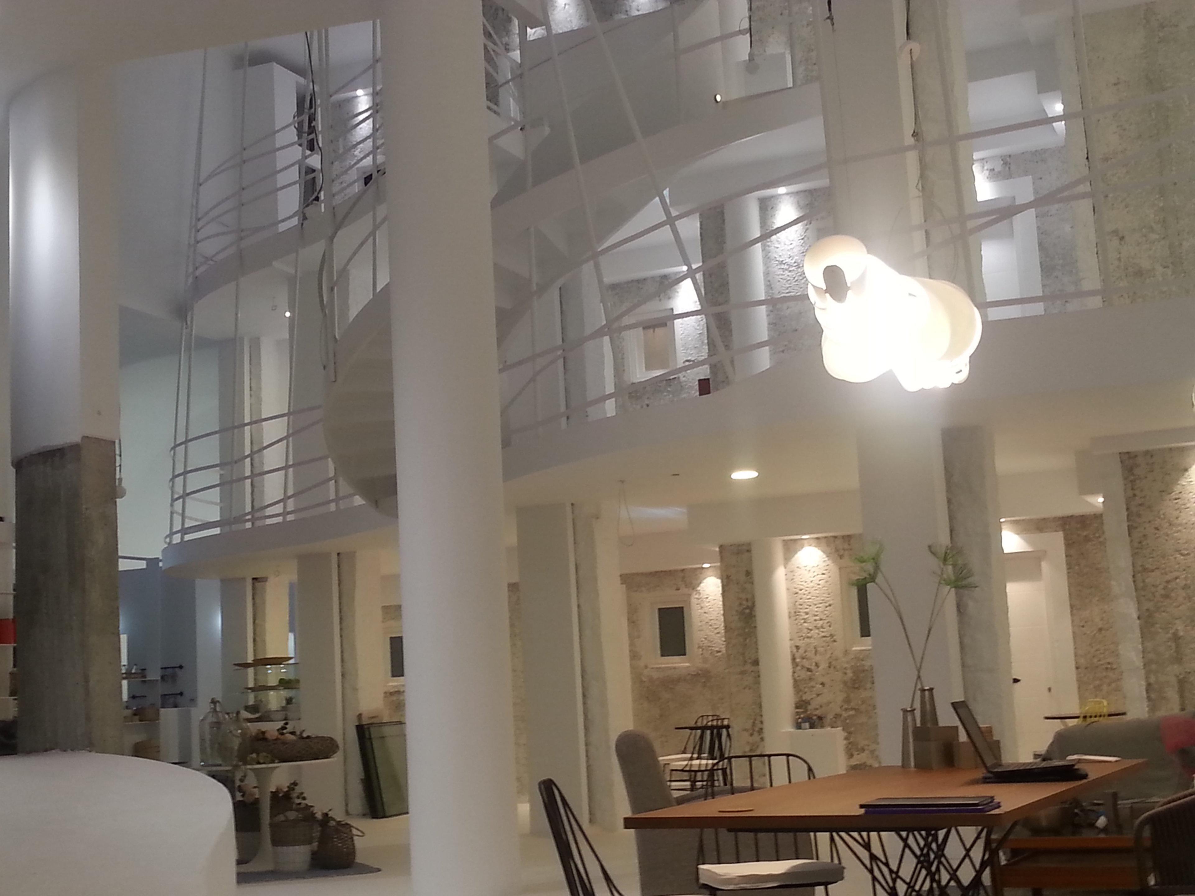 Kouros Exclusive Hotel & Suites - Adults Only 팔리라키 외부 사진