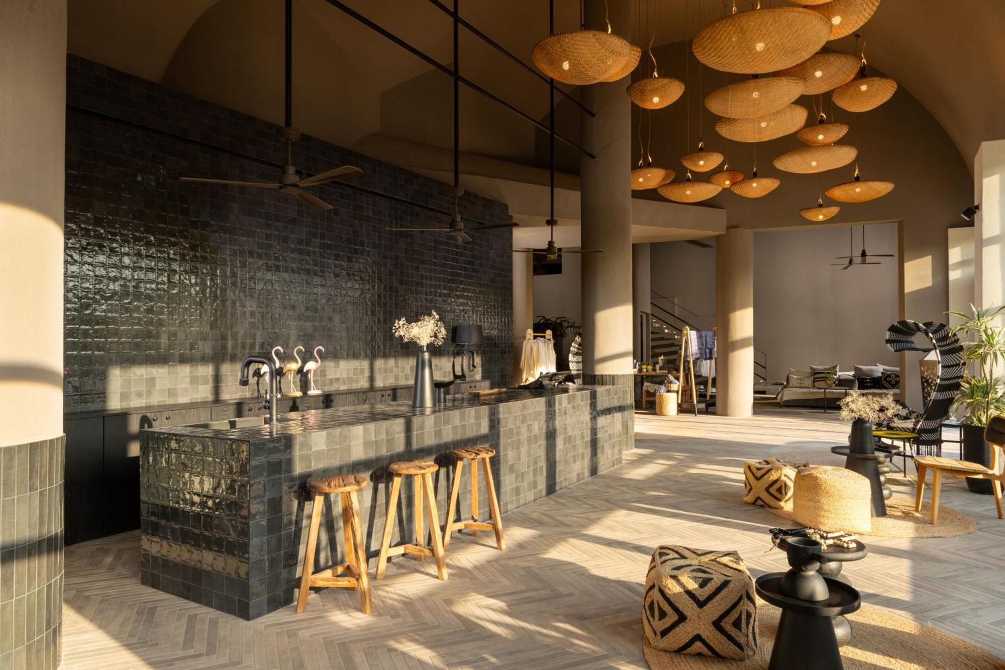 Kouros Exclusive Hotel & Suites - Adults Only 팔리라키 외부 사진